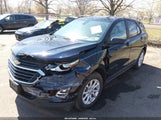 Chevrolet Equinox Fwd Ls 3GNAXHEV9MS114748 fotografie