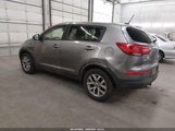 Kia Sportage Lx KNDPBCAC7F7756105 снимка
