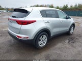 Kia Sportage Lx KNDPMCAC9J7449666 снимка