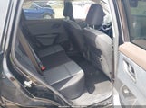 Nissan Rogue S Fwd JN8AT3AA8MW006155 fotografie