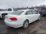 Volkswagen Passat 2.5L Sel Premium 1VWCP7A31DC019572 photo