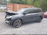 Honda Passport 2Wd Touring 5FNYF7H92LB003470 fotografie