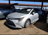 Toyota Corolla Le 5YFEPMAE6NP288803 снимка