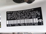 Toyota Corolla Le 5YFEPMAE6NP288803 снимка
