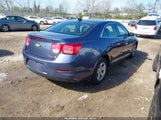 Chevrolet Malibu 1Lt 1G11C5SLXFF329562 снимка
