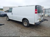 Chevrolet Express Work Van 1GCGG25V761121380 снимка