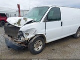 Chevrolet Express Work Van 1GCGG25V761121380 снимка