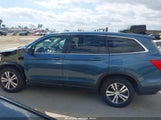 Honda Pilot Ex 5FNYF5H38JB005110 снимка