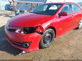 Toyota Camry Se 4T1BF1FK4DU680534 снимка