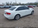 Audi A4 2.0T Premium WAUBFAFL0BN008620 снимка