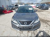 Nissan Altima 2.5 Sv 1N4AL3AP6GC130503 fotografie