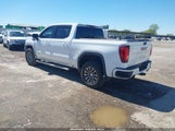 GMC Sierra  At4 3GTP9EEL3KG111581 снимка