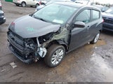 Chevrolet Spark 1Lt Cvt KL8CD6SA0GC601842 снимка