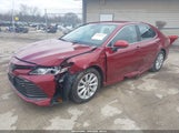 Toyota Camry Le 4T1B11HK5KU249127 fotografie
