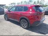 Nissan Rogue S Fwd JN8BT3AAXPW003542 photo