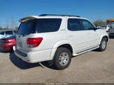 Toyota Sequoia Limited V8 5TDBT48A16S268534 снимка