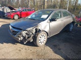 Toyota Corolla Le 2T1BU4EE8DC049886 fotografie