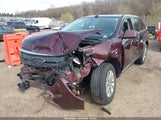 Ford Edge Limited 2FMDK4KC0BBA22362 photo