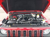 Jeep Gladiator High Tide 1C6PJTAG9SL542599 снимка