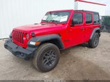 Jeep Wrangler 4-Door Sport S 4X4 1C4PJXDN9RW103034 photo