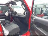 Jeep Wrangler 4-Door Sport S 4X4 1C4PJXDN9RW103034 photo