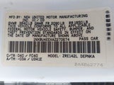 Toyota Corolla Xle 1NXBU4EEXAZ270674 снимка