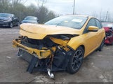 Ford Focus Se 1FAHP3K21CL266523 снимка