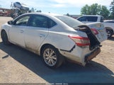 Nissan Sentra Sl 3N1AB7AP6EY306476 снимка