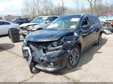 Nissan Rogue Sl 5N1AT2MV7GC893575 снимка