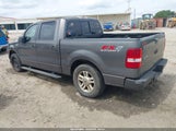 Ford F-150 60Th Anniversary/Fx2/Xl/Xlt 1FTRW12W98KD89279 photo