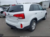 Kia Sorento Lx 5XYKT3A63FG646656 снимка