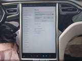 Tesla Model S P85 5YJSA1H12EFP46838 photo