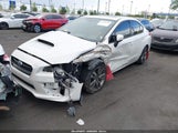Subaru Wrx Premium JF1VA1F62H9835566 снимка