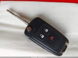 Chevrolet Spark 1Lt Cvt KL8CD6S99FC801347 снимка