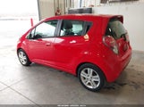Chevrolet Spark 1Lt Cvt KL8CD6S99FC801347 снимка