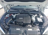 Audi A5 Sportback Premium Plus 45 Tfsi Quattro S Tronic WAUFACF54RA092097 photo