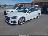Audi A5 Sportback Premium Plus 45 Tfsi Quattro S Tronic WAUFACF54RA092097 photo
