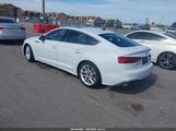 Audi A5 Sportback Premium Plus 45 Tfsi Quattro S Tronic WAUFACF54RA092097 снимка