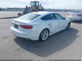 Audi A5 Sportback Premium Plus 45 Tfsi Quattro S Tronic WAUFACF54RA092097 photo