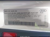 Audi A5 Sportback Premium Plus 45 Tfsi Quattro S Tronic WAUFACF54RA092097 photo