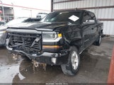 Chevrolet Silverado  2Lt 3GCUKREC9JG621236 снимка