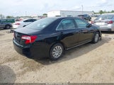 Toyota Camry Le 4T4BF1FK9CR240877 снимка