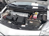 Toyota Prius Five JTDKN3DUXF0480677 снимка
