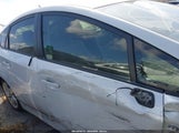 Toyota Prius Five JTDKN3DUXF0480677 снимка
