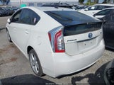 Toyota Prius Five JTDKN3DUXF0480677 снимка