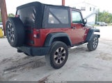 Jeep Wrangler X 1J4FA24168L625061 снимка