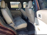Ford Explorer Limited 1FMHK8F89BGA19595 снимка