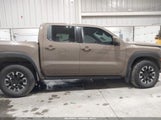 Nissan Frontier Pro-4X 4X4 1N6ED1EK0RN674530 снимка