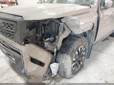 Nissan Frontier Pro-4X 4X4 1N6ED1EK0RN674530 снимка