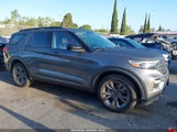 Ford Explorer Xlt 1FMSK8DH7NGB16971 fotografie
